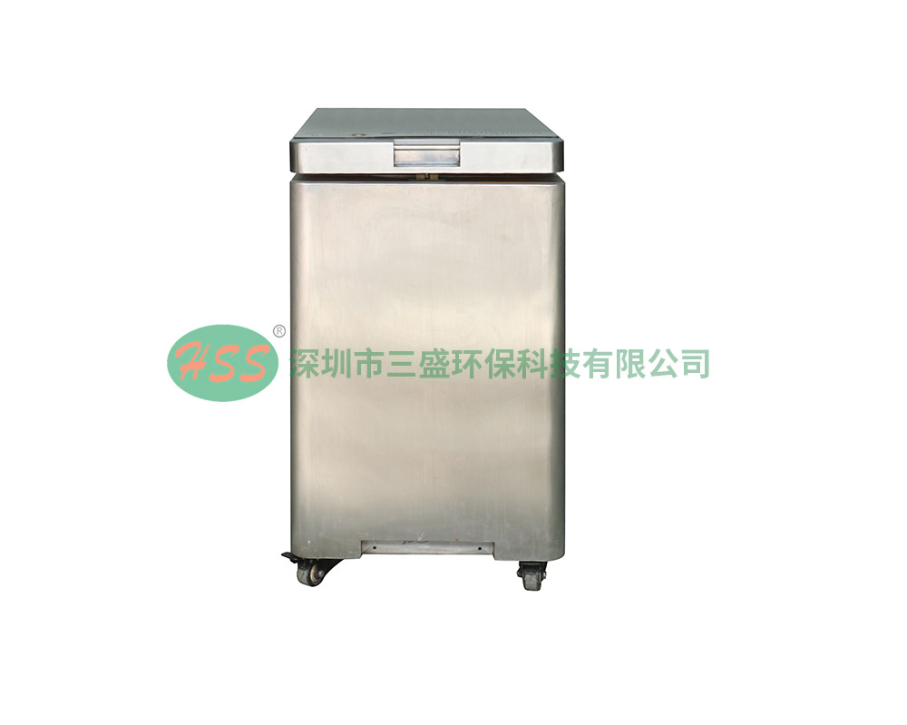 餐厨垃圾处理设备相对于传统垃圾处理,具有哪些优势?