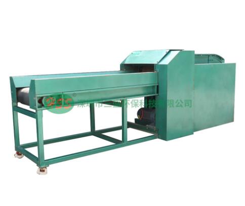 kaiyun开云：小区绿化垃圾如何处理?