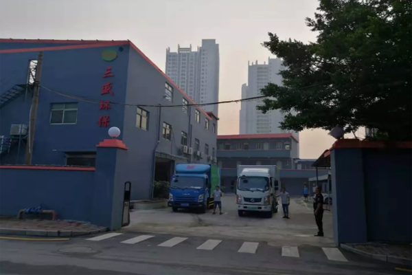 新桥街道这些小区的厨余垃圾都去了哪里?