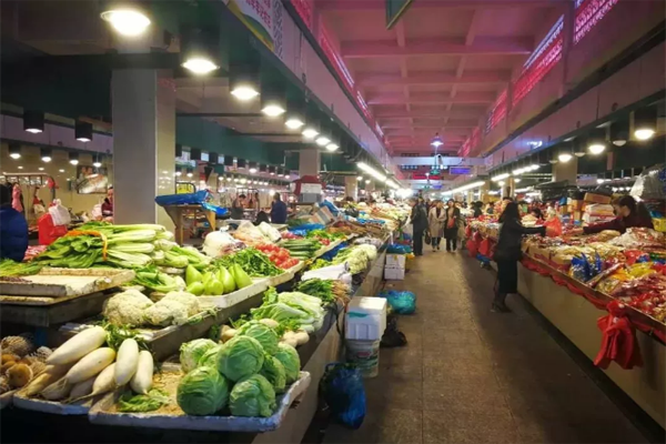 kaiyun开云中标《宝安区果蔬垃圾分类收运处理服务》项目