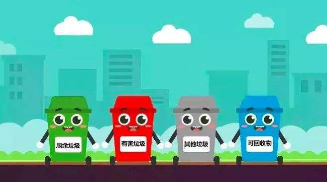 深圳垃圾分类法治时代倒计时 kaiyun开云为您全面解读最新条例