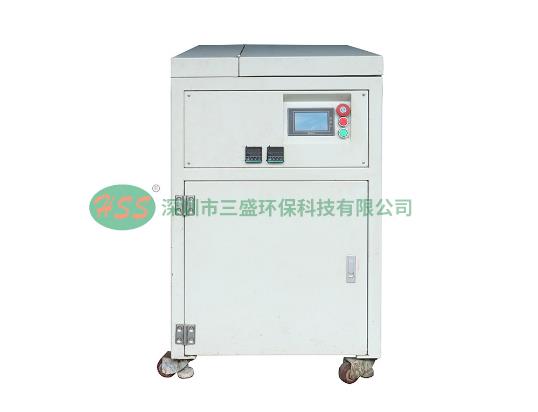 餐厨垃圾处理设备的应用场所