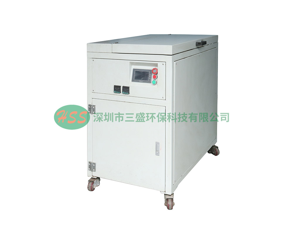 老旧社区适合装厨余垃圾处理设备吗?