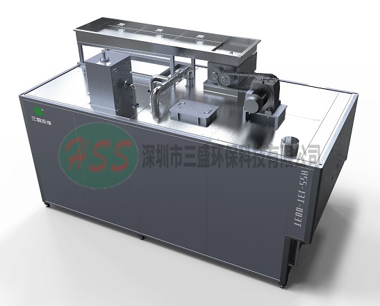 果蔬垃圾处理设备好用吗?残渣会堵塞下水道吗?