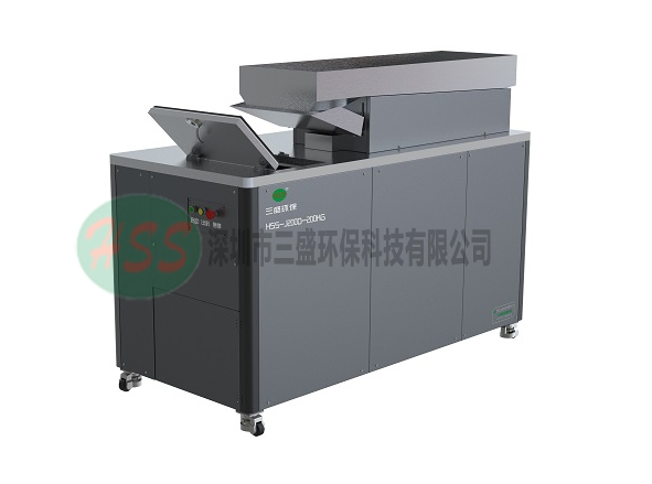 安装厨余垃圾处理设备,对水槽有要求吗?