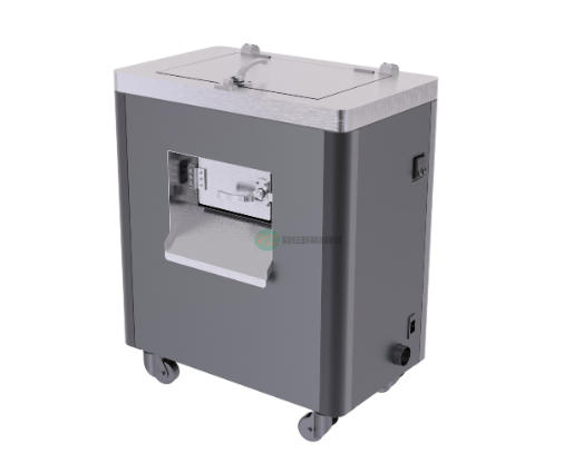 无废校园厨余垃圾设备:冬季低温处理效率下降怎么解决?